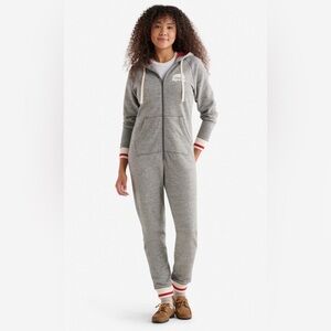 Roots Women’s Cabin Onesie